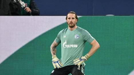 Schalke 04 bleibt weiterhin Sieglos