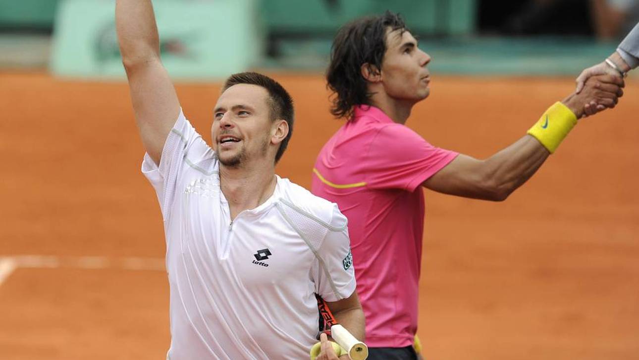 Eine Sensation für die Ewigkeit