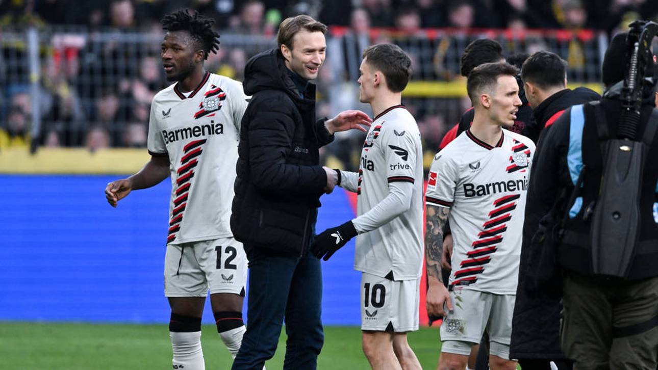 Reds-Interesse an Wirtz bestätigt