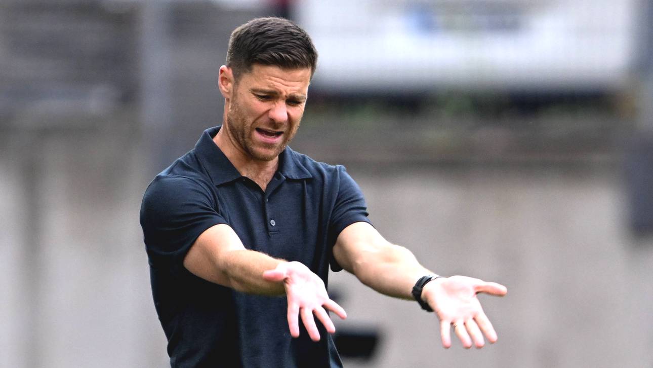 Wie FCB! Alonso holte sich wohl Korb