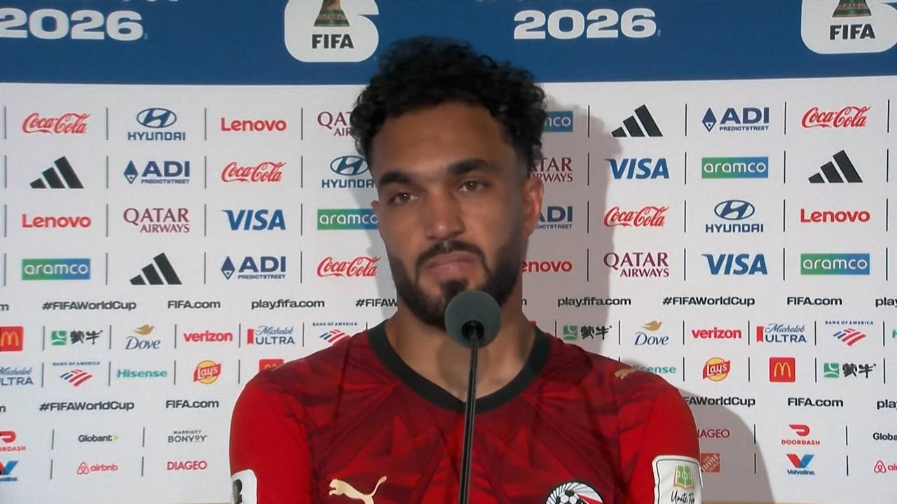 "Wir haben Ungerechtigkeit erlebt und jeder hat es gesehen"