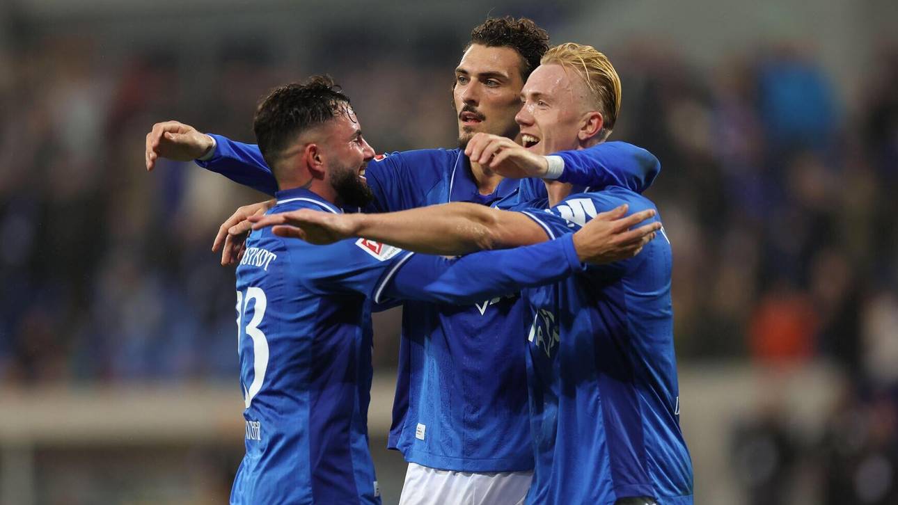 Kiel – Darmstadt Tipp, Prognose & Quoten | 04.10.2025