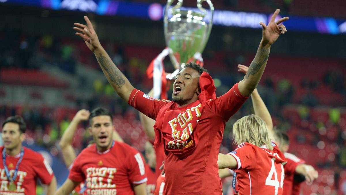 Nach nur einem Jahr verlässt Boateng die Insel aber schon wieder und kommt für 13,5 Millionen zum FC Bayern, wo er bis heute zahlreiche Titel gesammelt hat