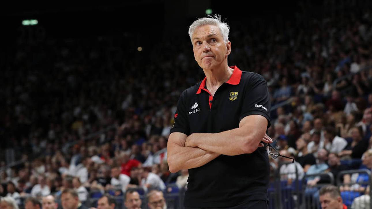 Bayern-Trainer? Das sagt Herbert