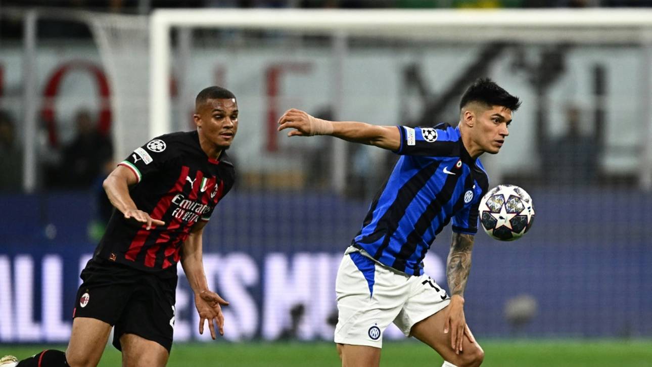 Milans Thiaw: „Wir müssen All-in gehen“