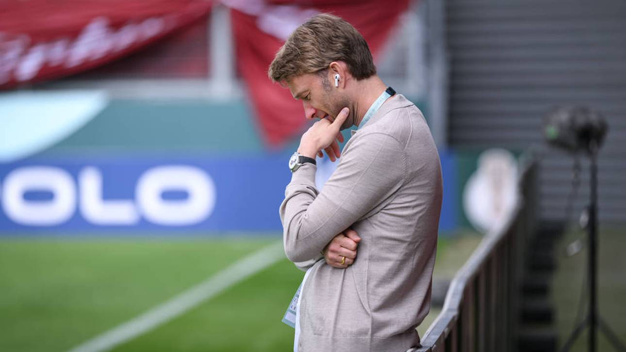 Hat Kroos recht?