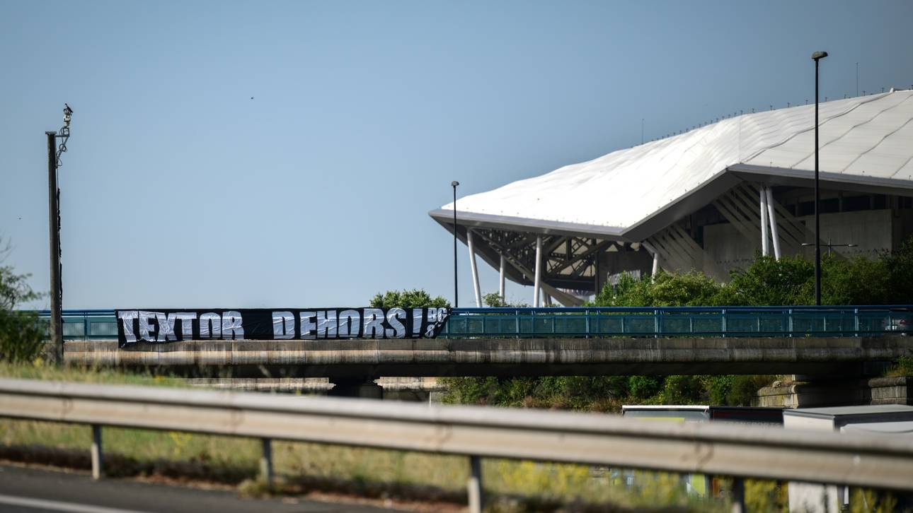 Einspruch erfolgreich: Lyon entgeht dem Zwangsabstieg