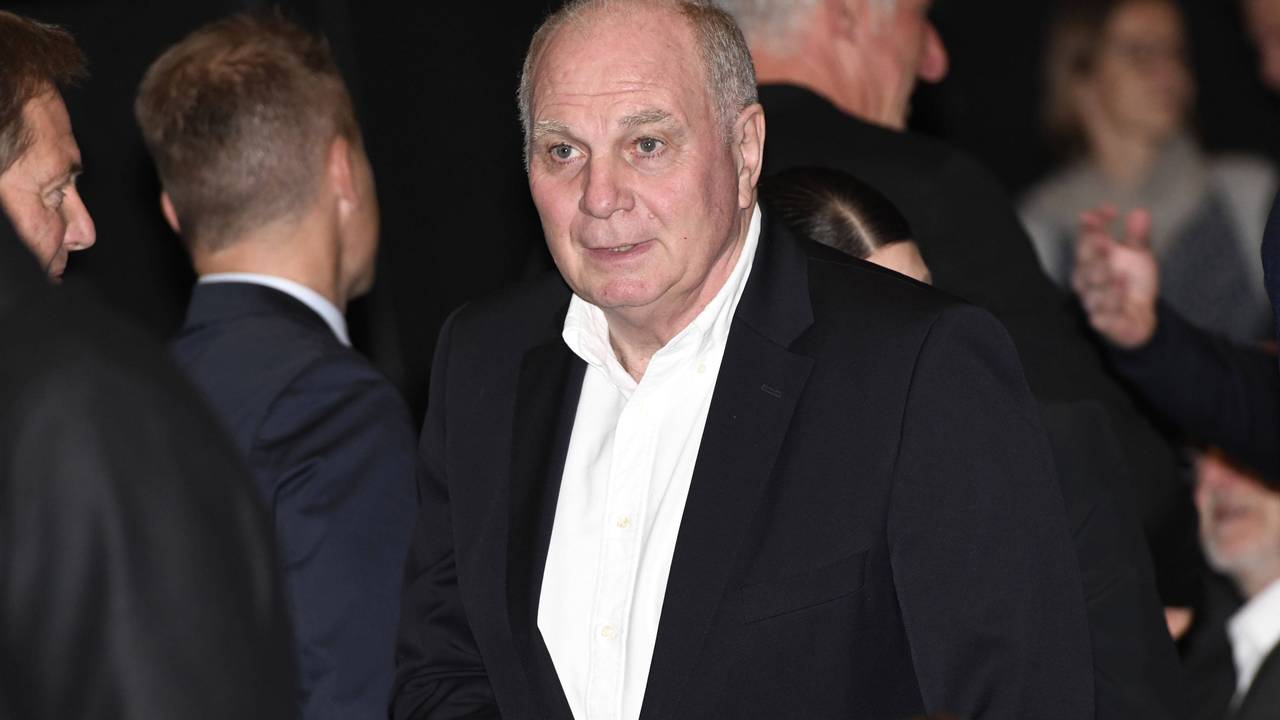 FC Bayern verlängert mit Routinier