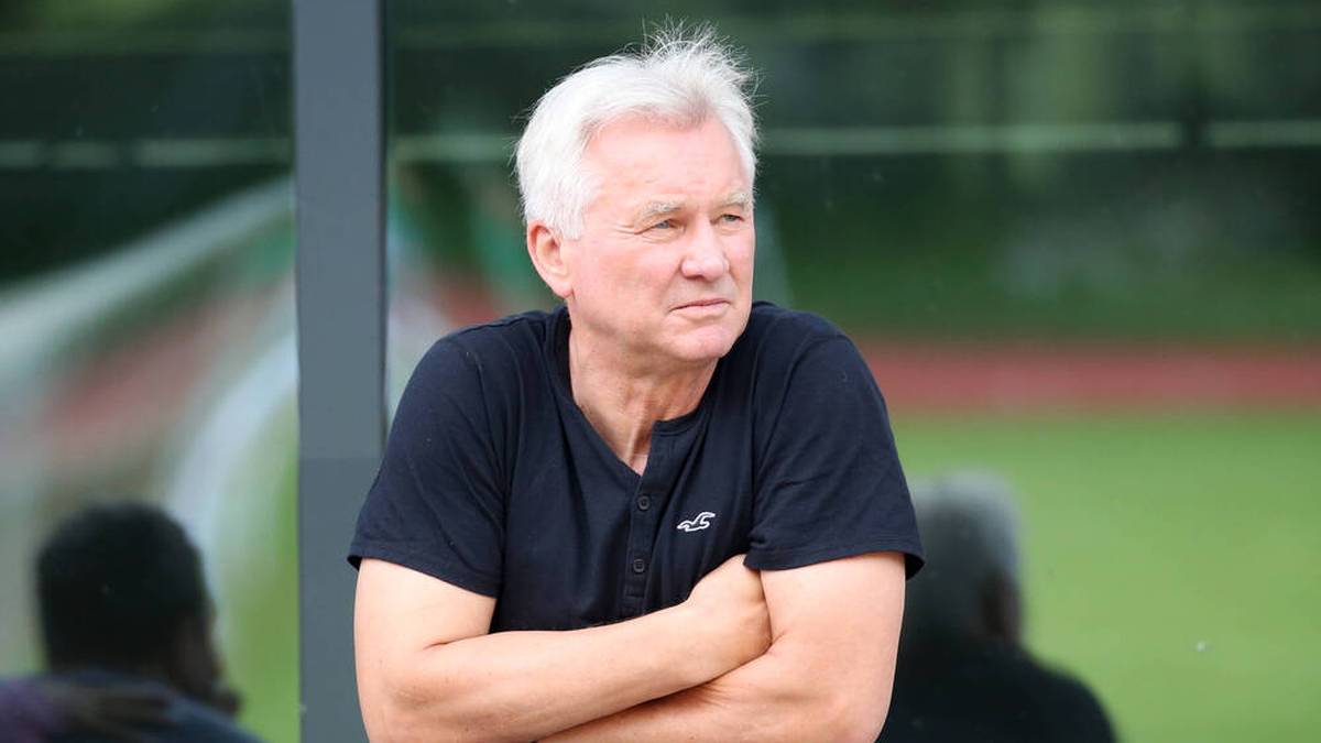 "Ein Trainer wie Jürgen Klopp hat auch seine Unebenheiten"
