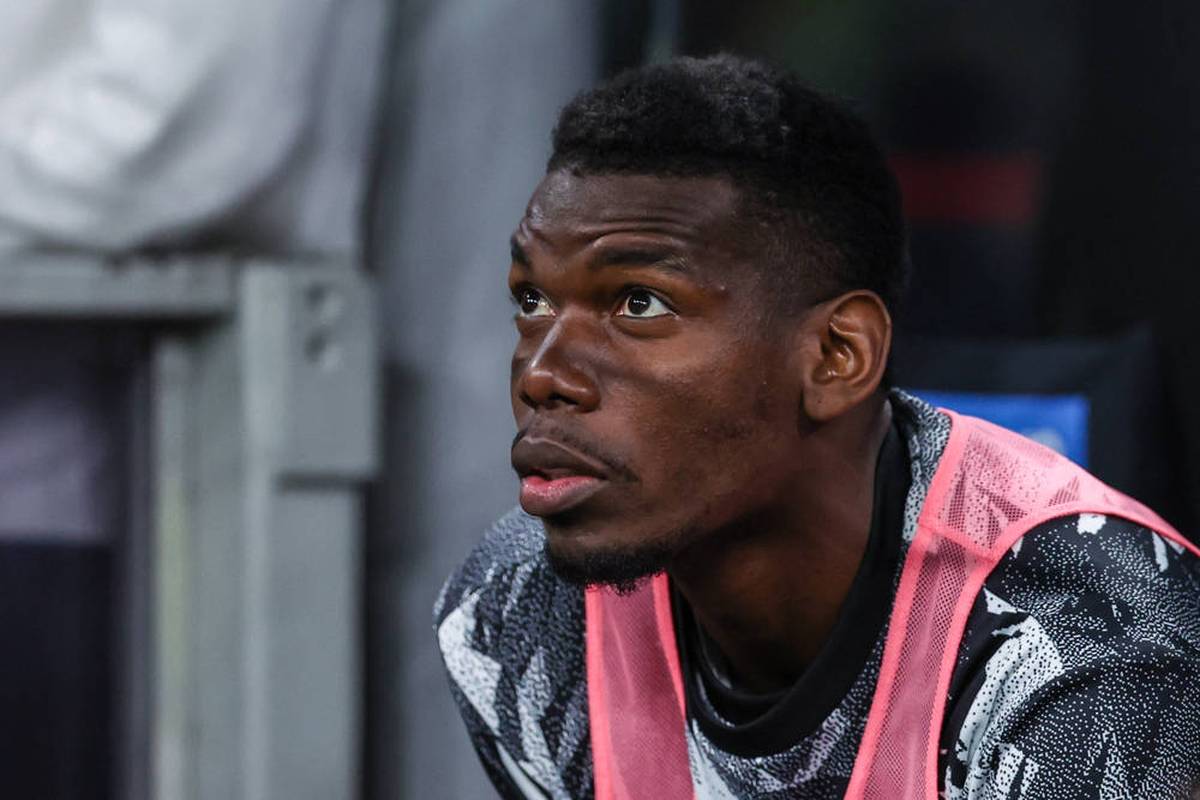 Pogba-Comeback steht wohl bevor