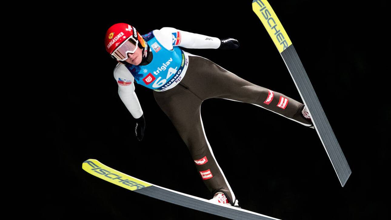 Skisprung-Ikone macht Schluss