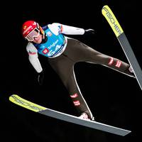 Das Skispringen verliert eine seiner größten Athletinnen der Geschichte: Daniela Iraschko-Stolz beendet ihre Karriere.
