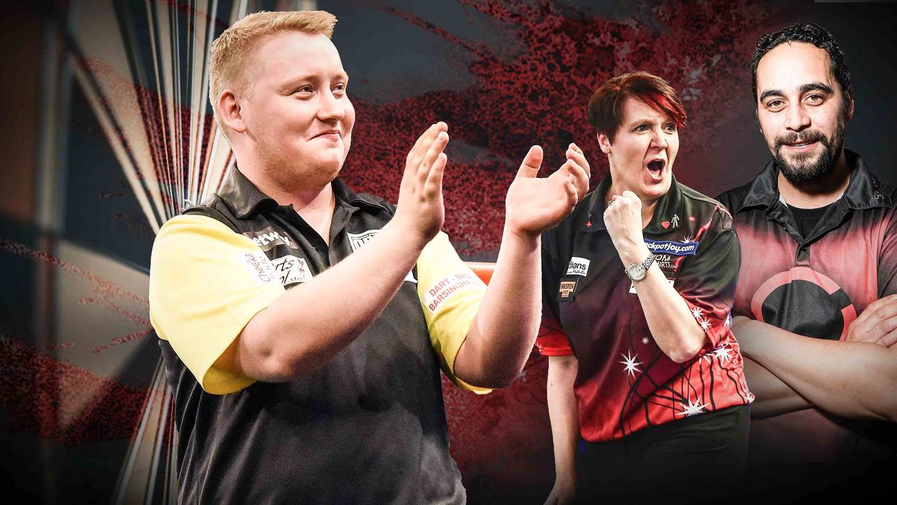 Schindler: „Achte nicht auf Gegner“