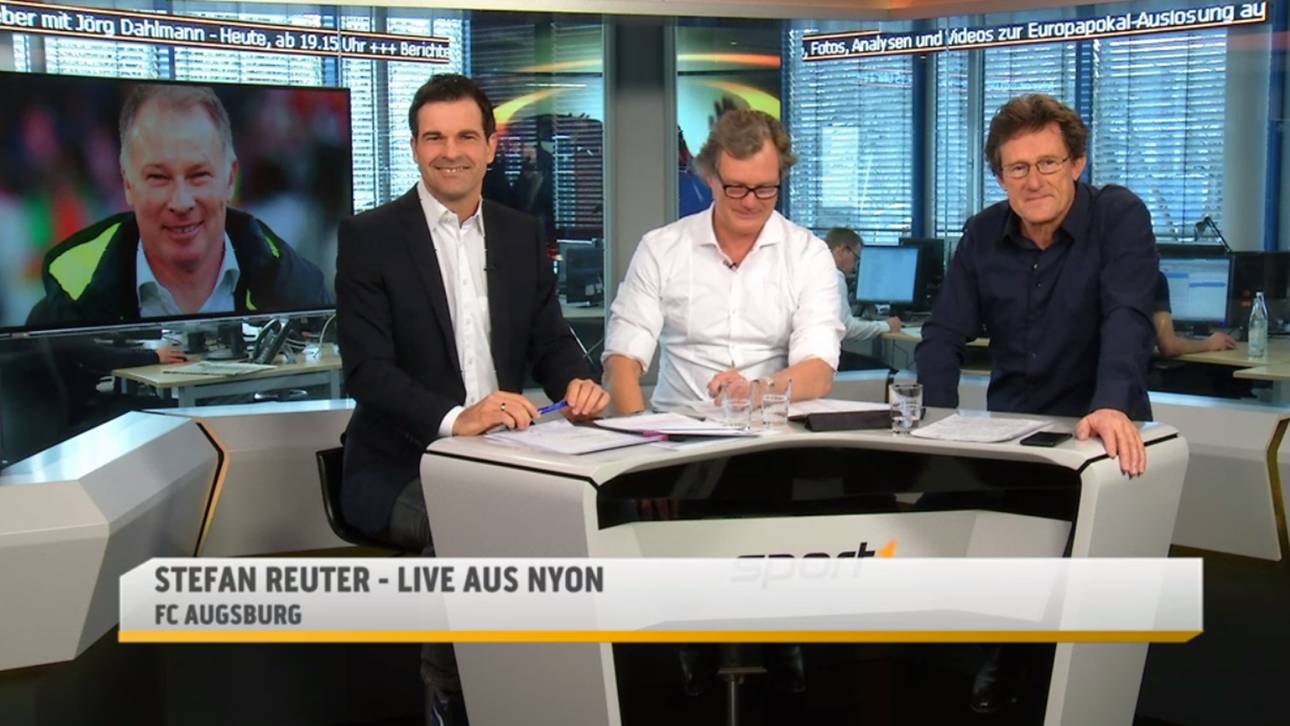 Reuter heiß auf Liverpool