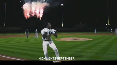 Im September warten die MLB, die NASCAR Cup Series, die Australia Supercars Championship, Champions Hockey League und vieles mehr. SPORT1+ bietet beste Unterhaltung.