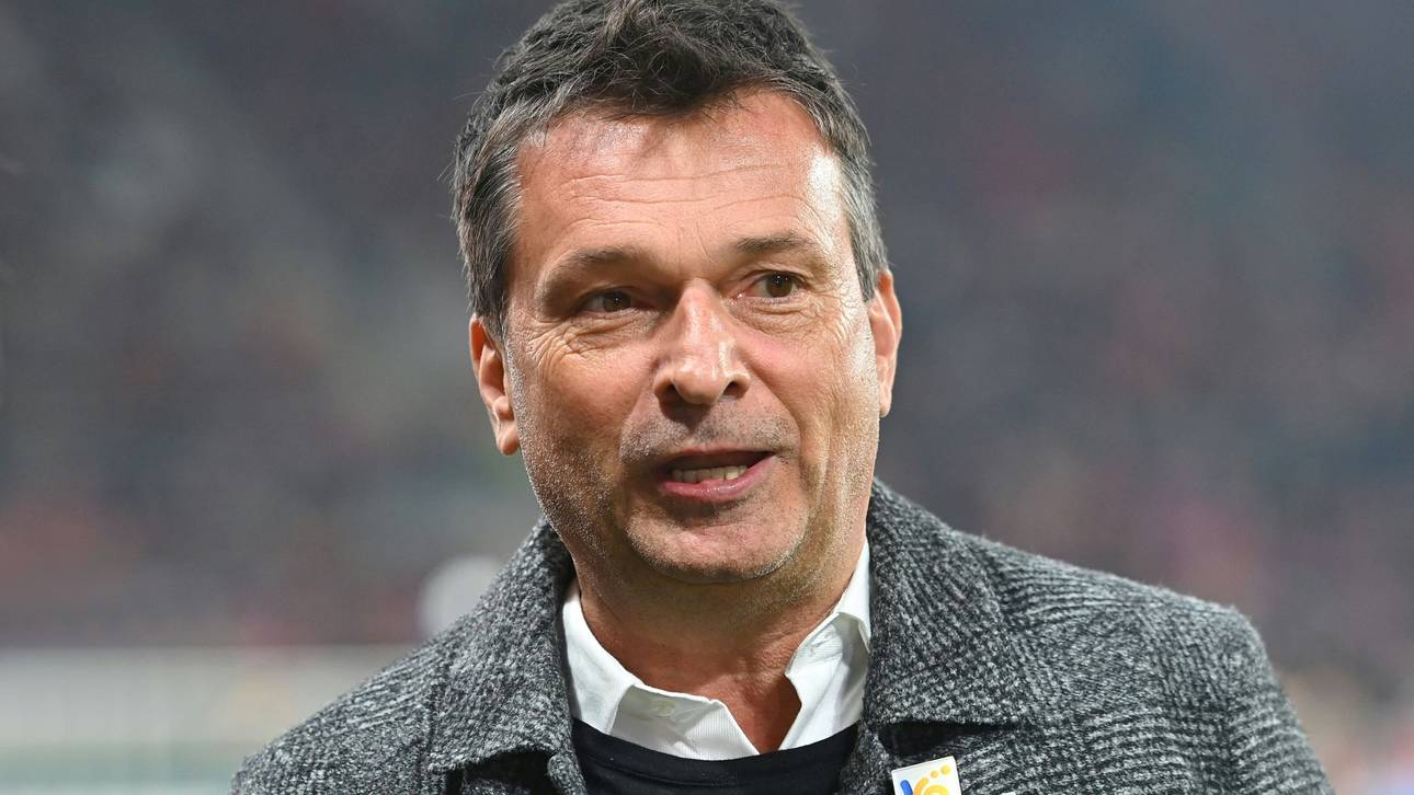 Heidel stichelt gegen Schalke