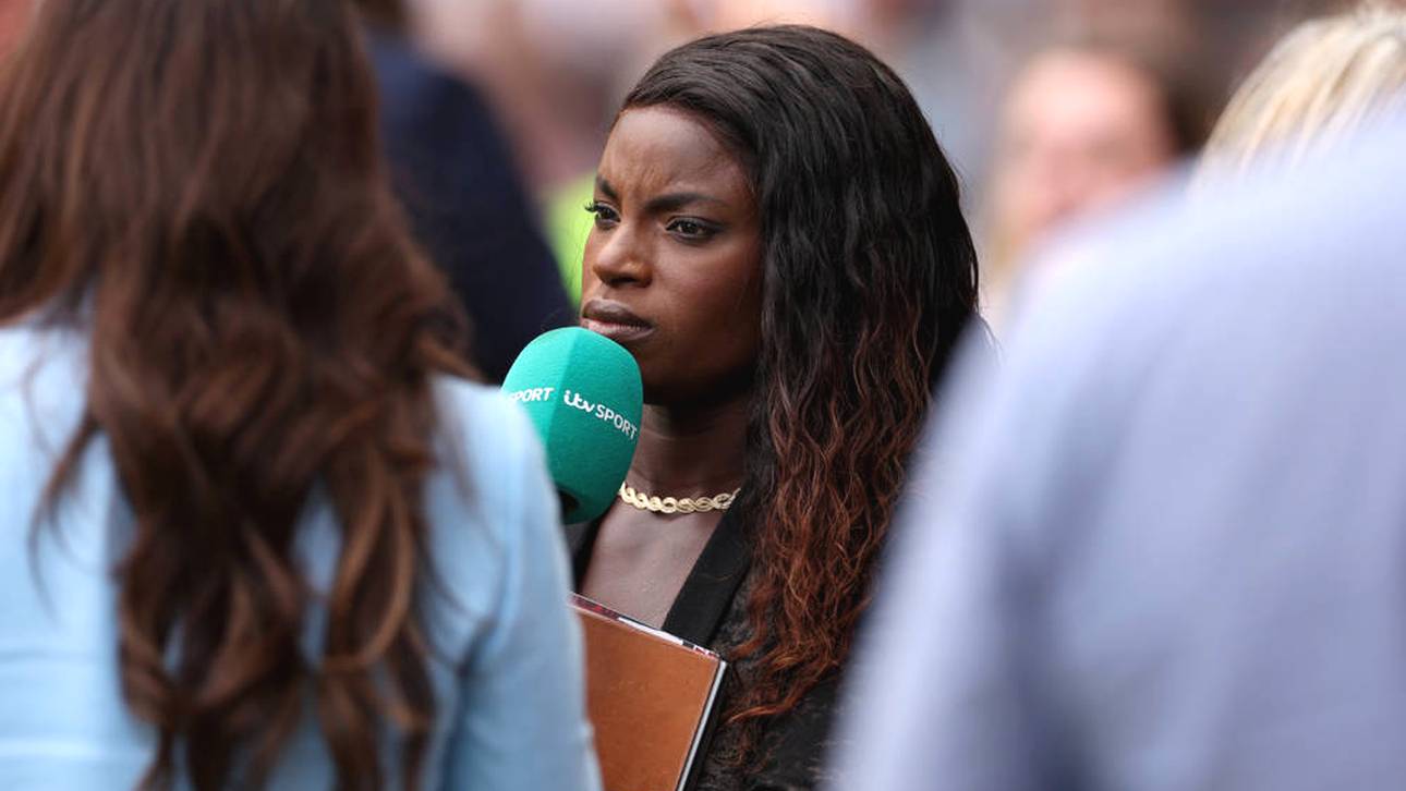 TV-Expertin flieht! Barton tritt nach