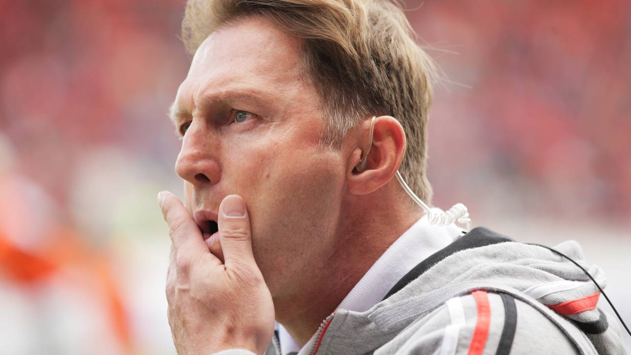 FCI blamiert sich in Unterhaching