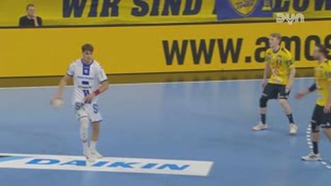 Spielvorschau zu VfL Gummersbach - FRISCH AUF! Göppingen