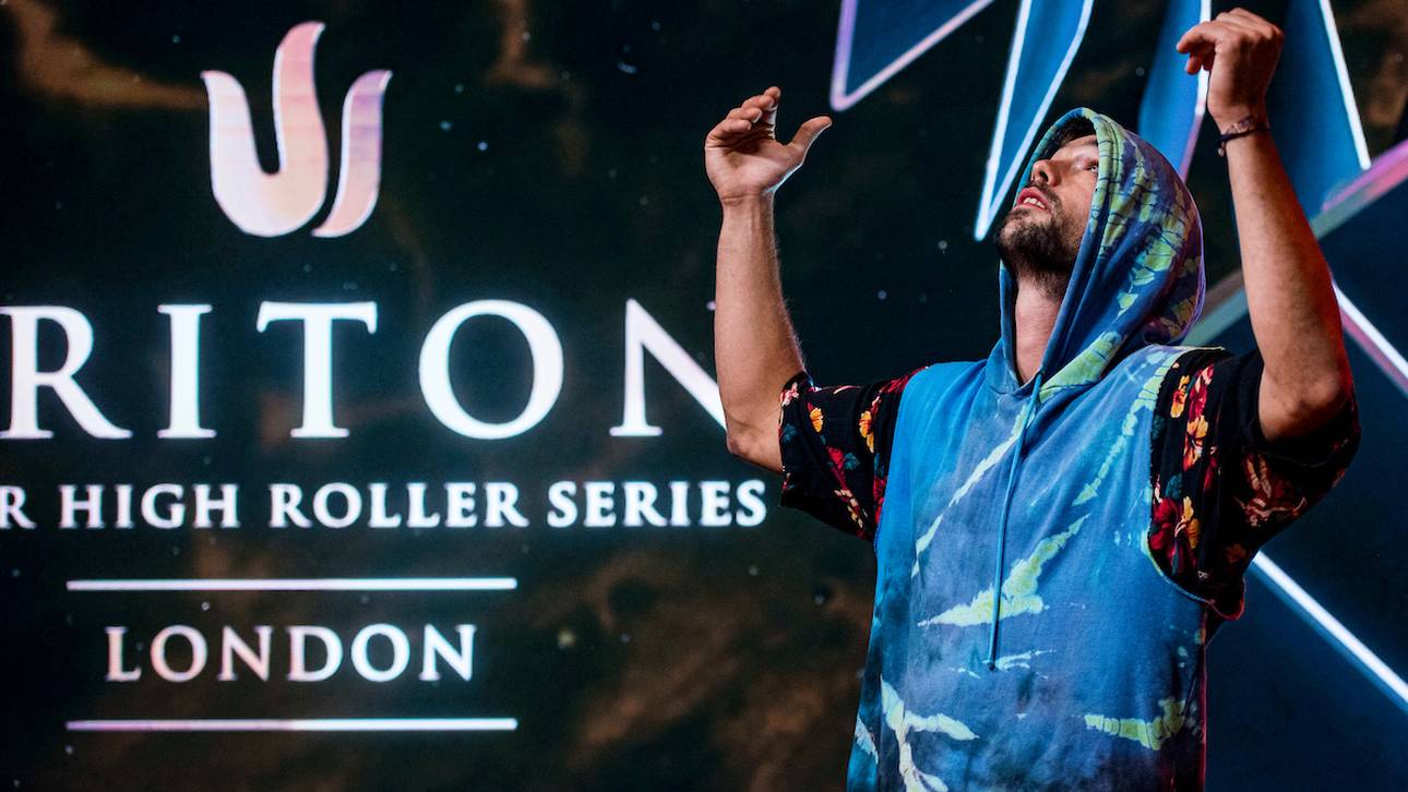 Schemion setzt deutschen Lauf fort