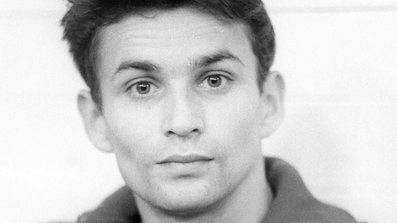 Sein Tod traf die Turn-Szene ins Herz