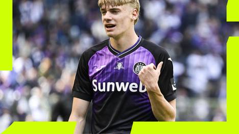 Gelingt Hoffenheim ein echter Coup? Das Talent Nathan de Cat wird von europäischen Top-Klubs gejagt. Doch er könnte sich ausgerechnet für die TSG entscheiden. Gleichzeitig gibt es bei den Bayern den Abschied eines ehemaligen Hoffnungstägers.