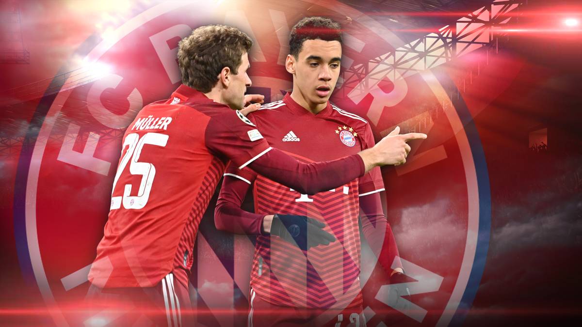 2 nach 10: Verhindert Thomas Müllers Vertragsverlängerung Umbruch bei Bayern?
