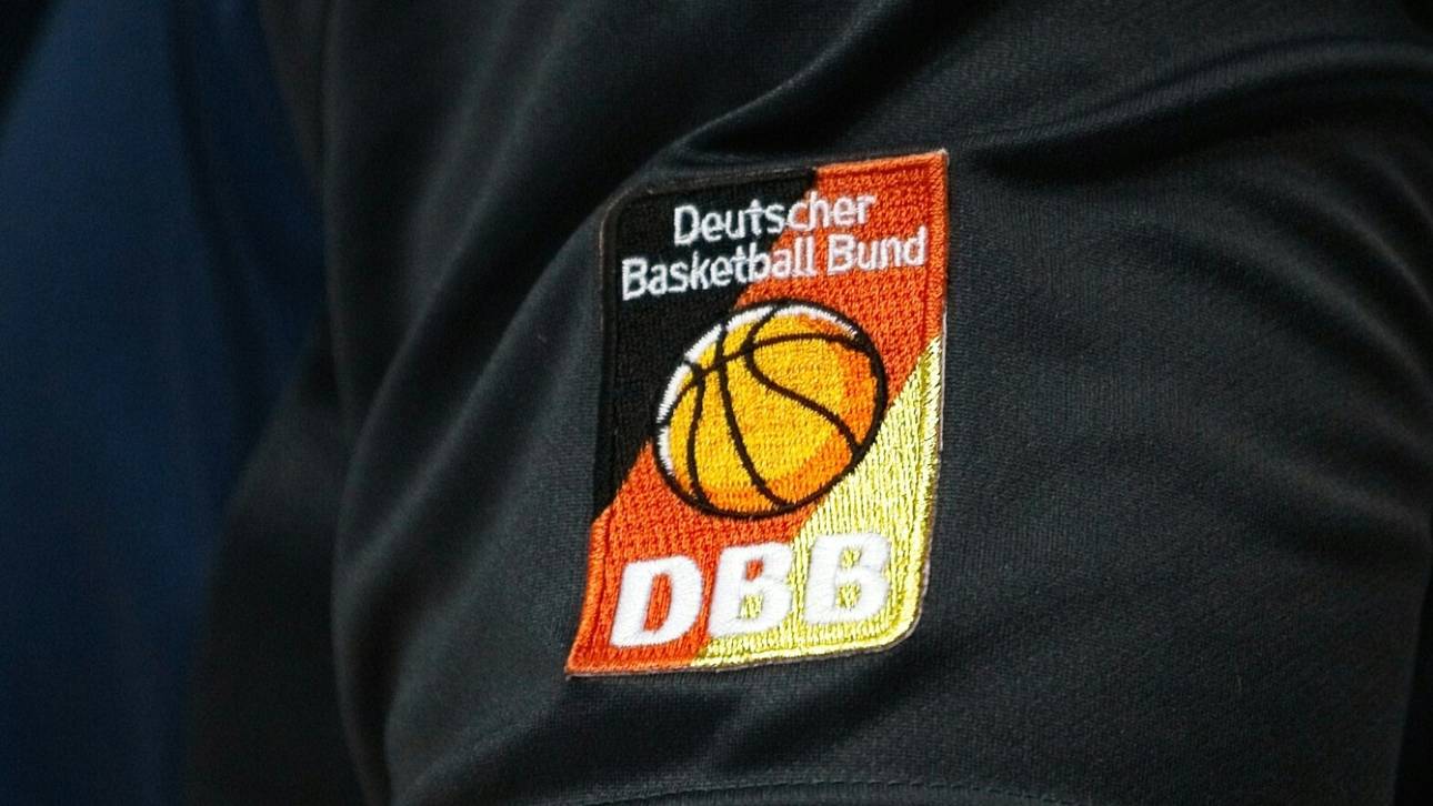 DBB trauert um früheren Kapitän „Matzi“ Strauss