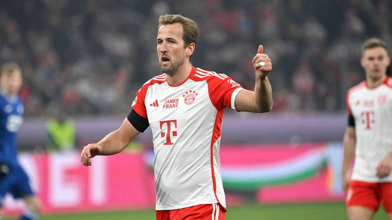 Kane verrät private Details