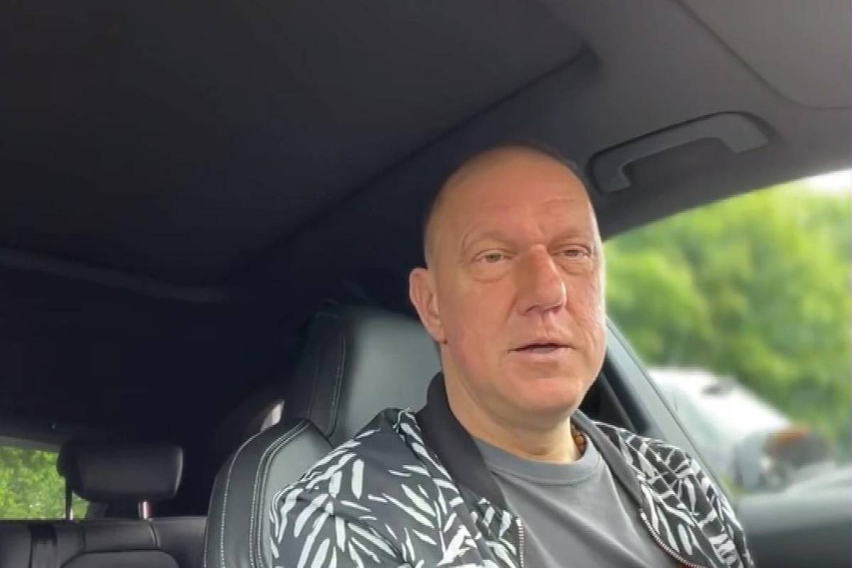 Die Werder-Legende Ivan Klasnic sieht in der Trainer-Entscheidung vom SV Werder Bremen einen großen Fehler. Er lobte schon immer die Arbeit von Ole Werner.