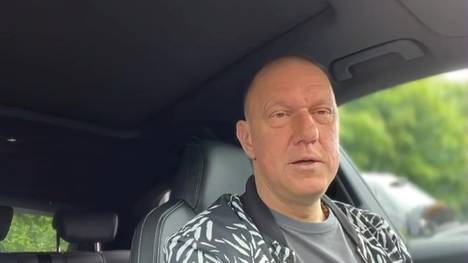 Die Werder-Legende Ivan Klasnic sieht in der Trainer-Entscheidung vom SV Werder Bremen einen großen Fehler. Er lobte schon immer die Arbeit von Ole Werner.