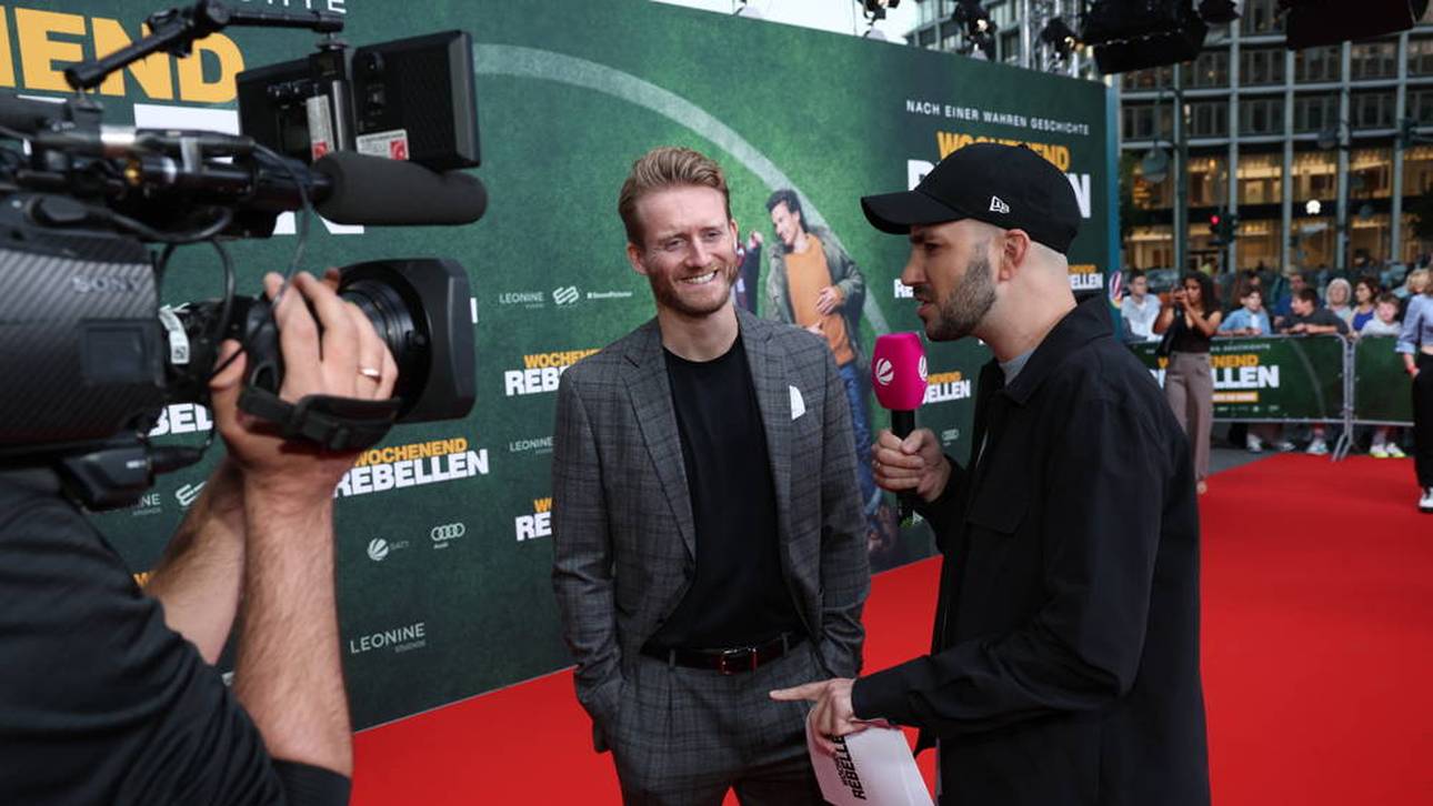 Große Schürrle-Leistung bei irrer Challenge