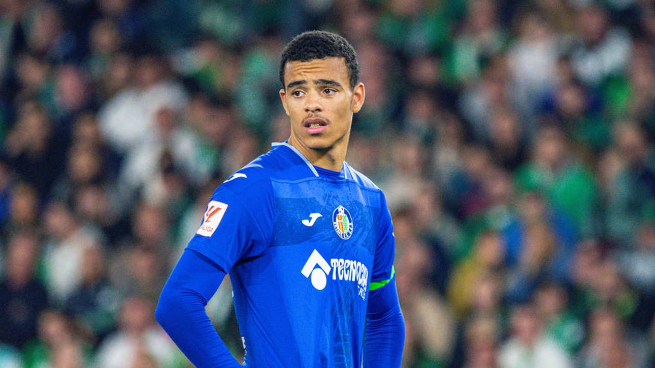 United-Wende für Greenwood?