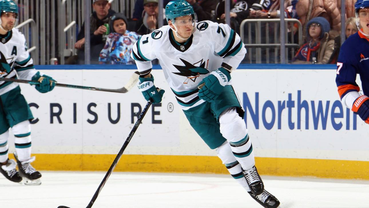 Bittere Overtime-Pleite für Sturm