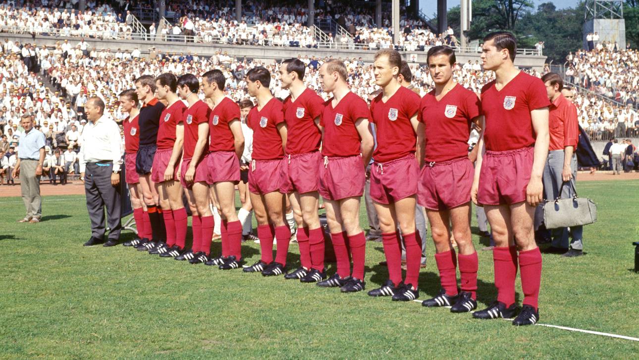 Bayerns Weg zum Serienmeister