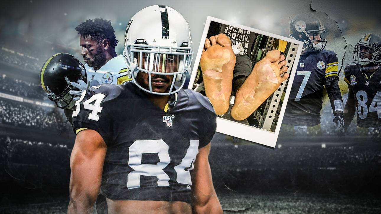 Diva Brown mit nächster Eskalation