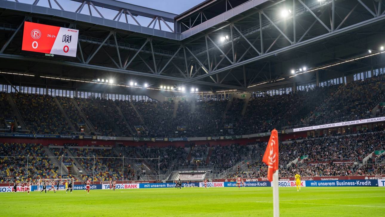 Zustand eines Osnabrück-Fans nach Sturz „kritisch“