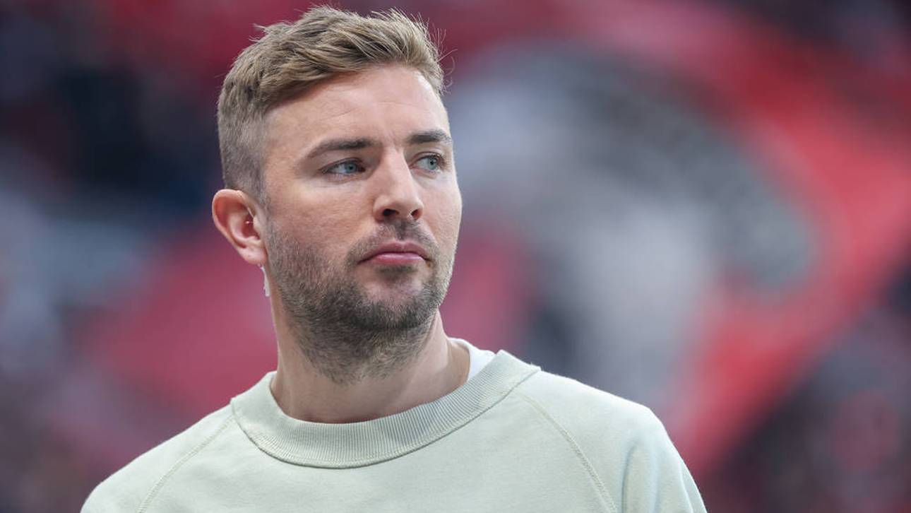 Kein Ballon d’Or für Kane? Kramer hat Verdacht