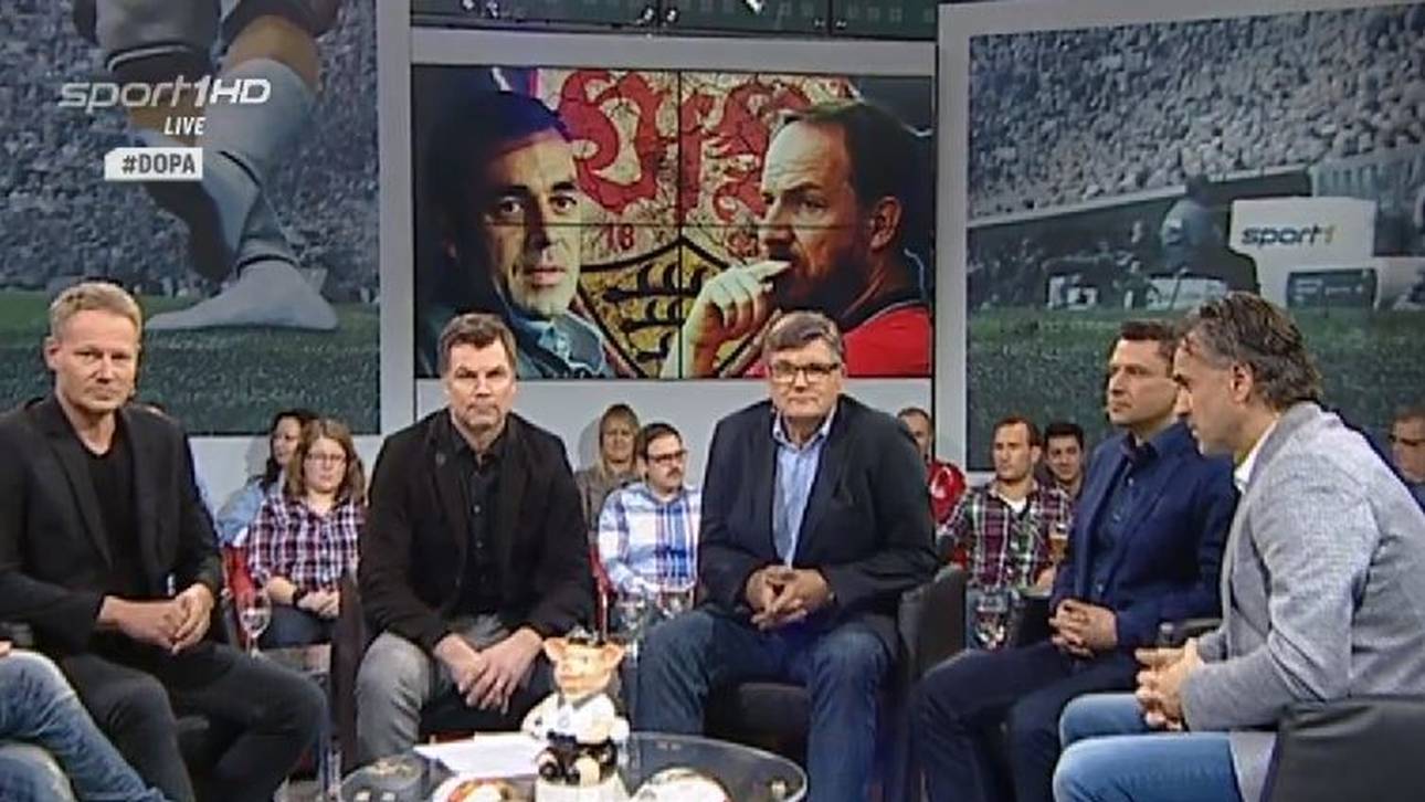 Gaudino: „Dutt ist gescheitert“