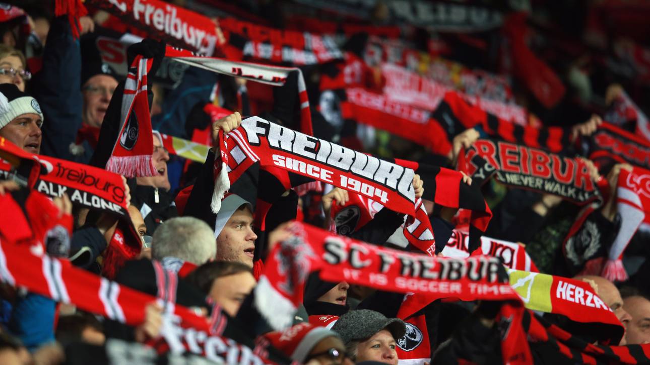 Fans droht wegen Streik Reisechaos