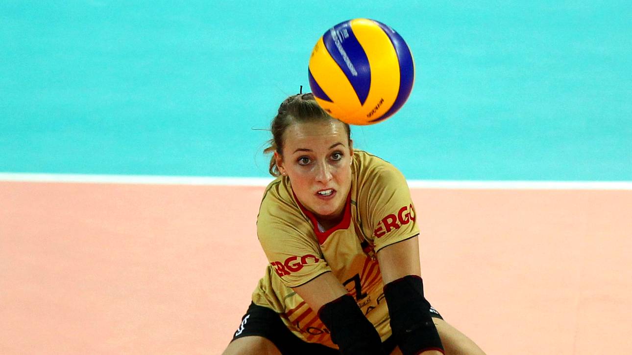 Dürr wechselt zu Impel Breslau