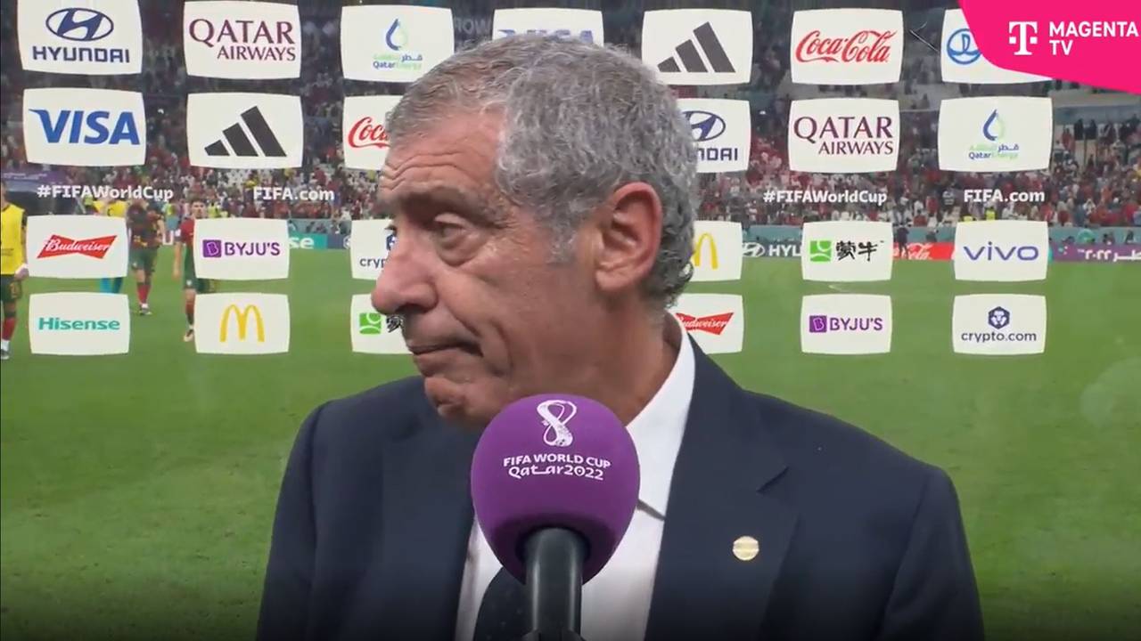 WM-Aus! Portugal-Duo reist ab