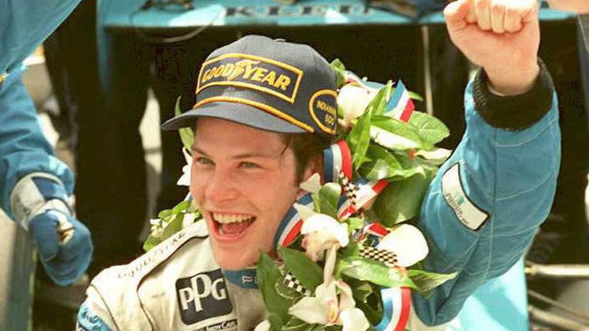 1995: Jacques Villeneuve gewinnt auf der Strecke, die zwischen 1950 und 1960 zur Formel 1 gehörte - zwei Jahre später wird der Sohn des legendären Gilles auch F1-Weltmeister