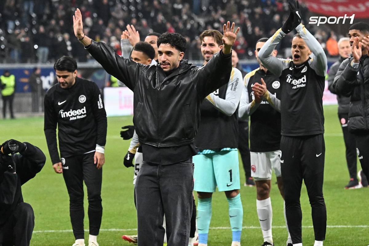 Alle Statistiken zu den Spielen nur unter sport1.de/sportwetten 18+. Glücksspiel kann süchtig machen. Hilfe unter buwei.de