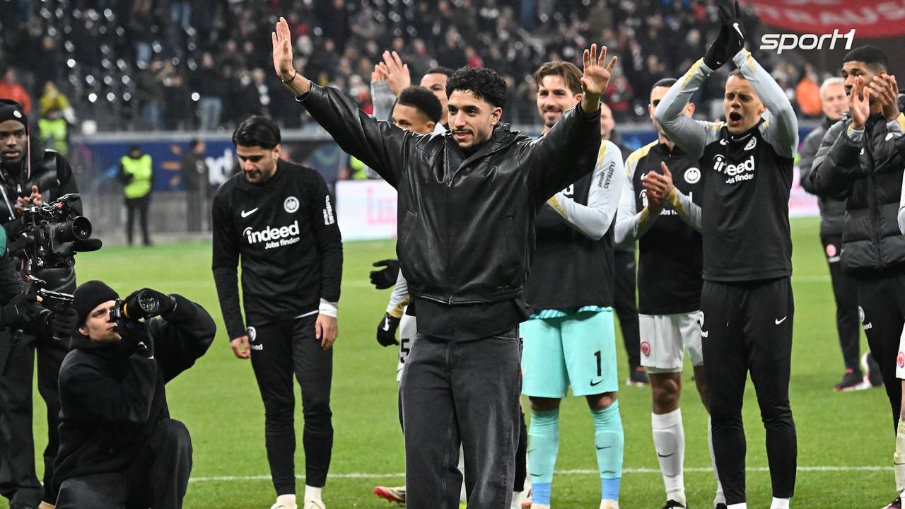 Tipp it like: 1.FC Köln vs. Fortuna Düsseldorf & FC Bayern & Eintracht Frankfurt