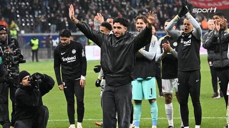 Alle Statistiken zu den Spielen nur unter sport1.de/sportwetten 18+. Glücksspiel kann süchtig machen. Hilfe unter buwei.de