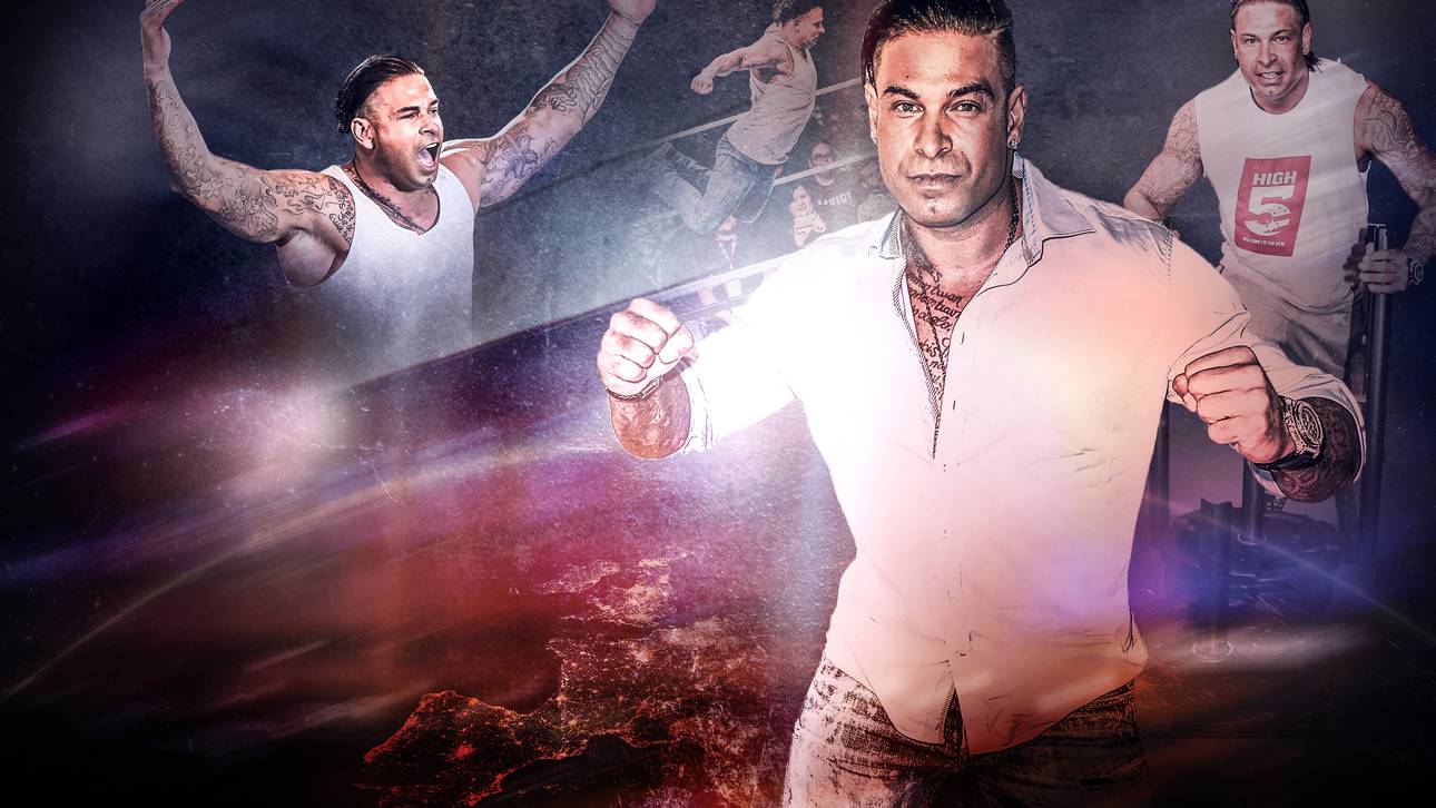 Wiese: WWE verhält sich wie Trump