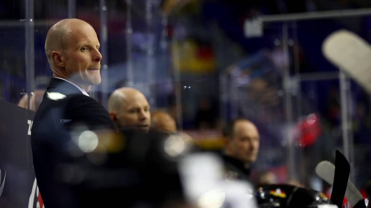 Söderholm meldet zwei Stürmer nach