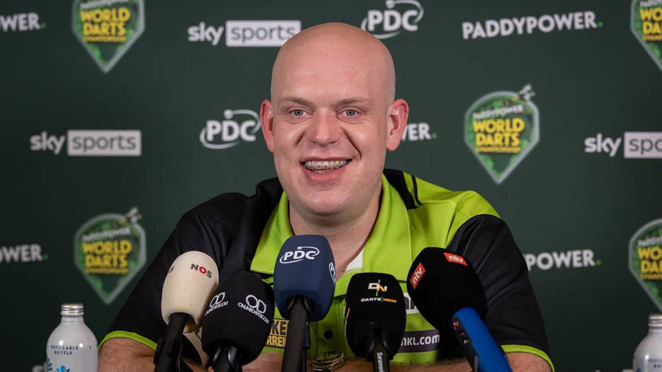 Deshalb trägt MvG eine Zahnspange