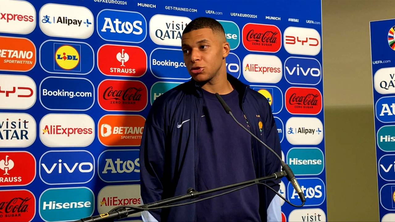 Mbappé will wohl Klub kaufen